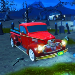Parking Fury 3D Bounty unblocked online game