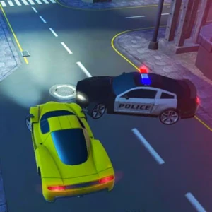 Parking Fury 3D unblocked online game