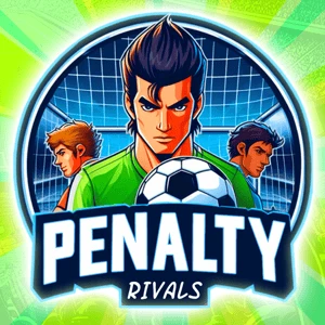 Penalty Rivals unblocked online game