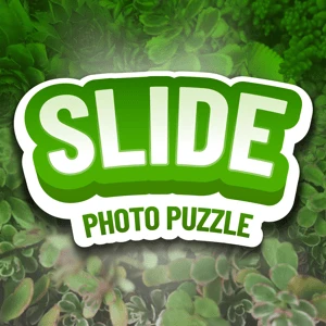 Photo Puzzle Slide Edition unblocked online game