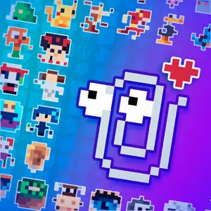 Pixel Puzzles unblocked online game