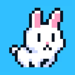Poor Bunny unblocked online game