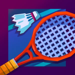 Power Badminton unblocked online game
