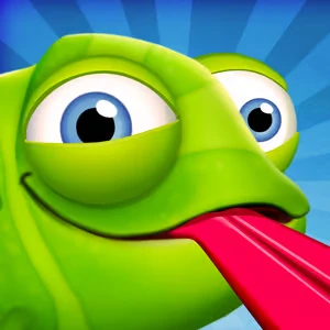 Pull My Tongue unblocked online game