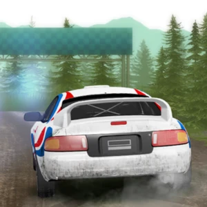 Rally Champion unblocked online game