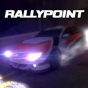 Rally Point unblocked online game