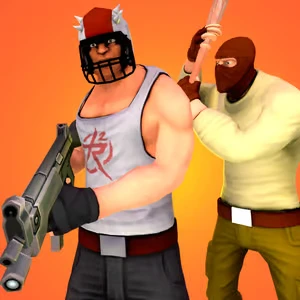 Rebels Clash unblocked online game