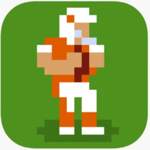 Retro Bowl unblocked online game