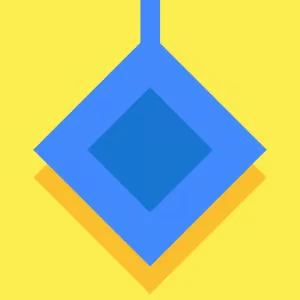 Rhomb unblocked online game