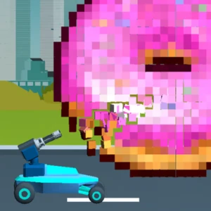 Rusher Crusher unblocked online game