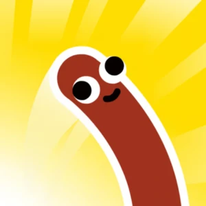 Sausage Flip unblocked online game