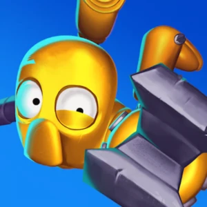 Scrap Divers unblocked online game