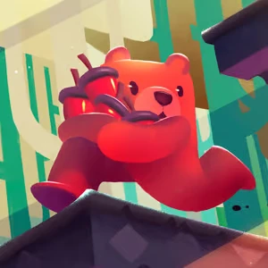 Shady Bears unblocked online game