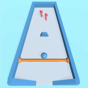 Shoot Stickman unblocked online game