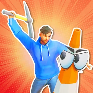 Simply Prop Hunt unblocked online game