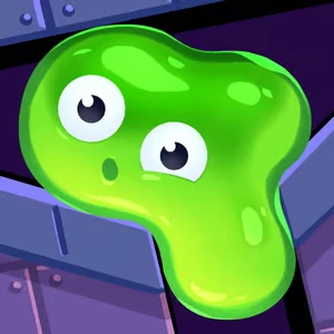 Slime Laboratory unblocked online game