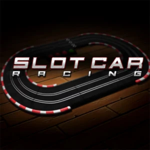 Slot Car Racing unblocked online game