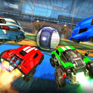 Soccar unblocked online game