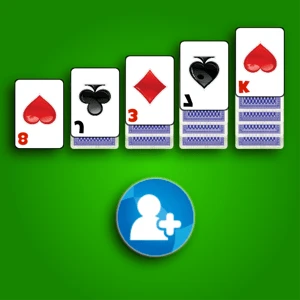 Solitaire Reverse unblocked online game