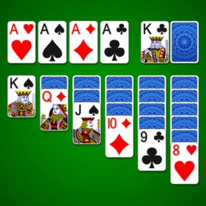 Solitaire unblocked online game