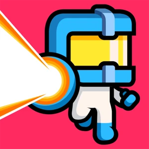 Space Thing unblocked online game