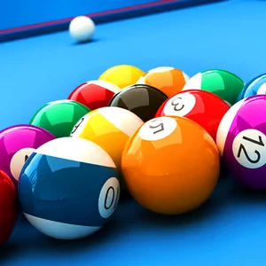 Speed Pool King unblocked online game
