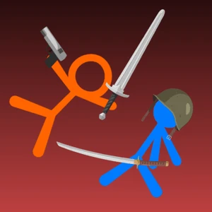 Stickman Fight Ragdoll unblocked online game