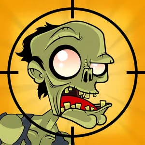 Stupid Zombies 2 unblocked online game