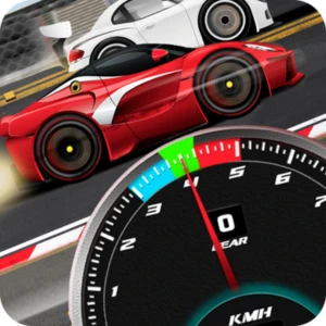 Super Racing GT unblocked online game