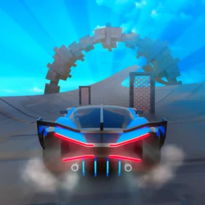 Super Tunnel Rush unblocked online game