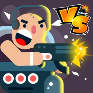 Superbattle 2 unblocked online game