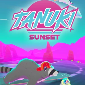 Tanuki Sunset unblocked online game