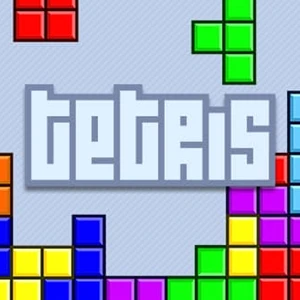 Tetris Flash unblocked online game