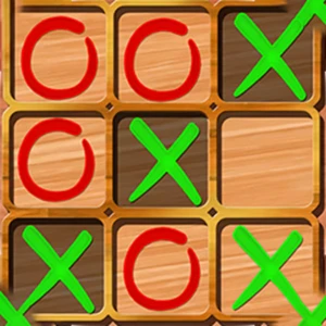 Tictactoe unblocked online game
