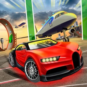 Top Speed Racing 3D unblocked online game