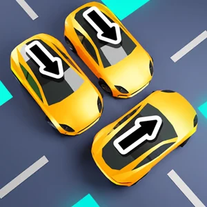 Traffic Escape unblocked online game
