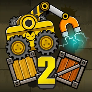 Truck Loader 2 unblocked online game