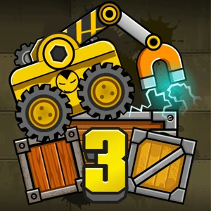 Truck Loader 3 unblocked online game