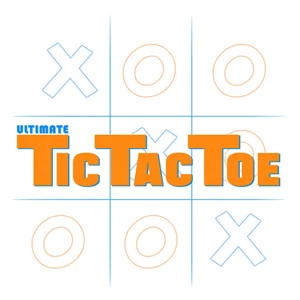 Ultimate Tic Tac Toe unblocked online game