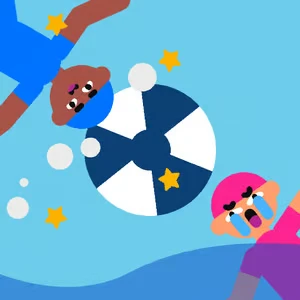 Water Polo Ragdoll unblocked online game