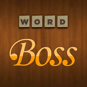 Word Boss unblocked online game