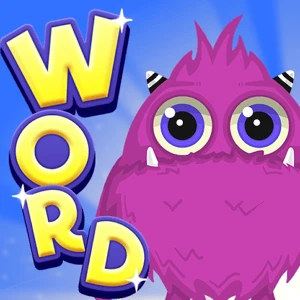 Word Monsters unblocked online game