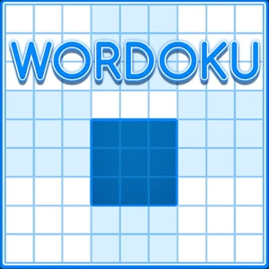 Wordoku unblocked online game