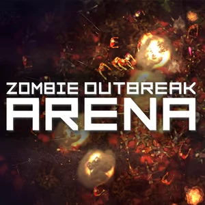 Zombie Outbreak Arena unblocked online game
