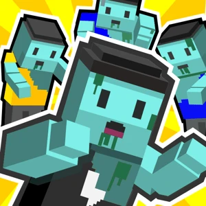 Zombotag unblocked online game